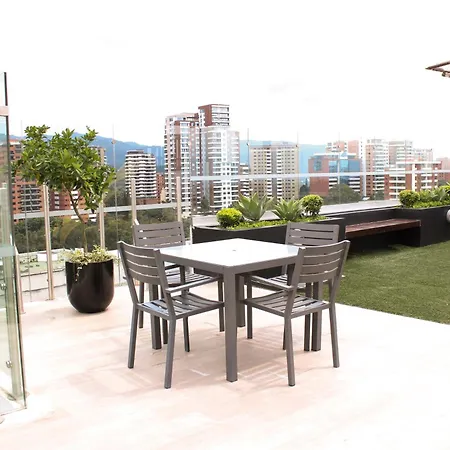 Apartamento Narama Aeropuerto Z13 Ciudad Guatemala